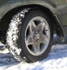 Automobilom na skijanje
