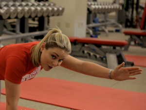  Do dobre fizicke forme sa Lindsey Voon