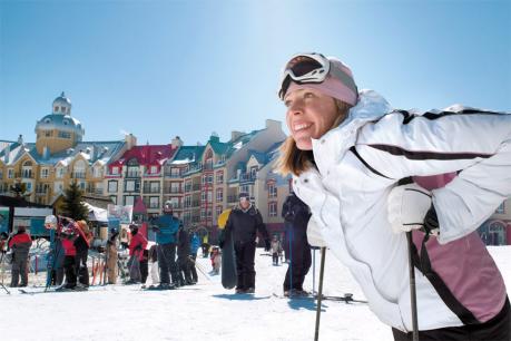 Skijanje sa stilom
