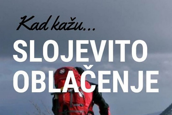 Slojevioto oblačenje