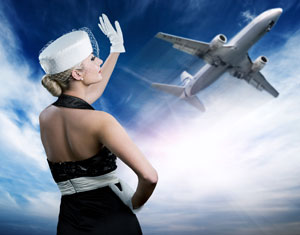 U avionu – sve što treba da znate pre polaska