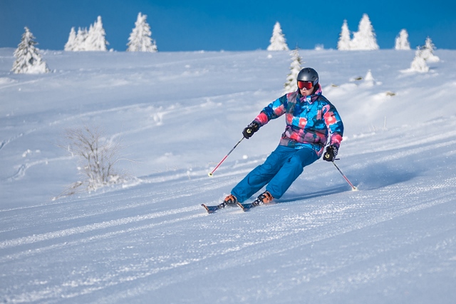 Rezultati istraživanja bezbednosti skijaša u ski cenrima u Srbiji