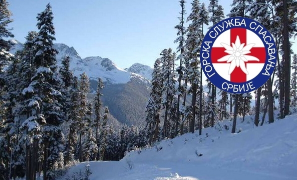 Ponašanje na snegu i pri niskim temperaturama
