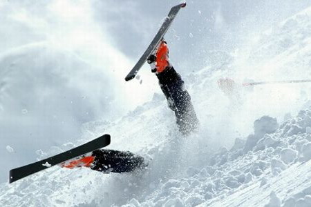 Putno zdravstveno osiguranje sa ski rizikom
