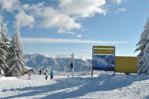 Skijlišta Srbije – Pazite na sebe i druge, poštujte pravila