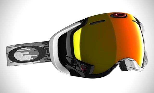 Kako izabrati prave ski naočare