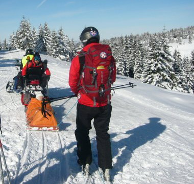 Sigurnosna pravila skijanja