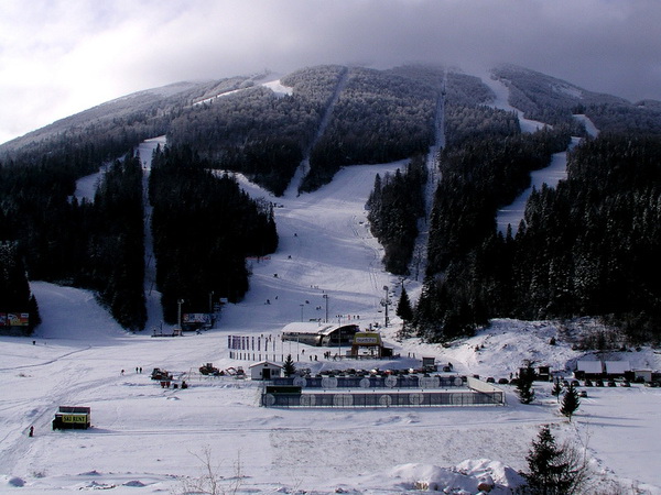 Bjelašnica