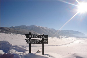 Blidinje