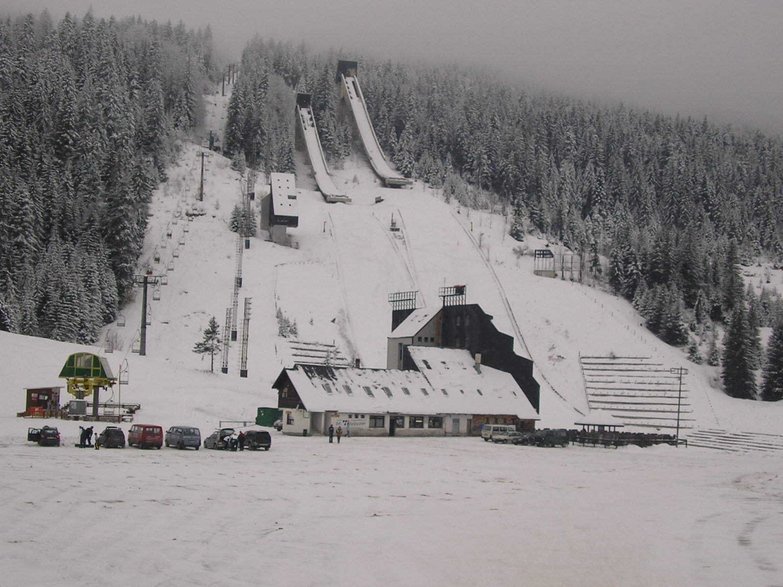 Igman