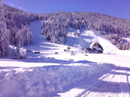 Igman