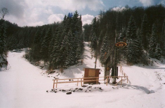 Igrišta