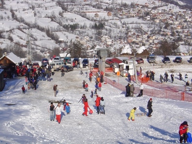 Karaula