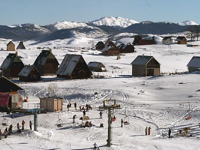 Durmitor - Žabljak