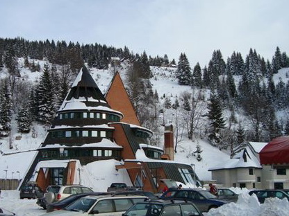 Lokve - Berane