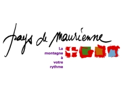 Maurienne oblast