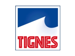 Tignes