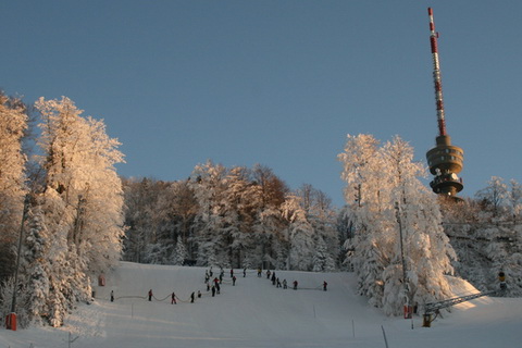 Sljeme