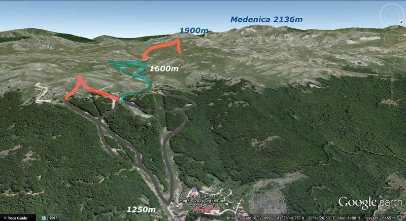 Mavrovo
