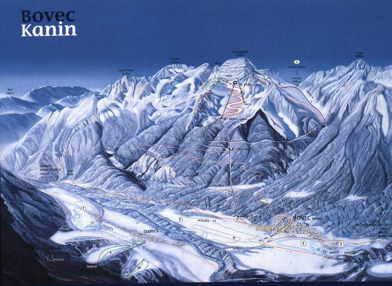 Bovec