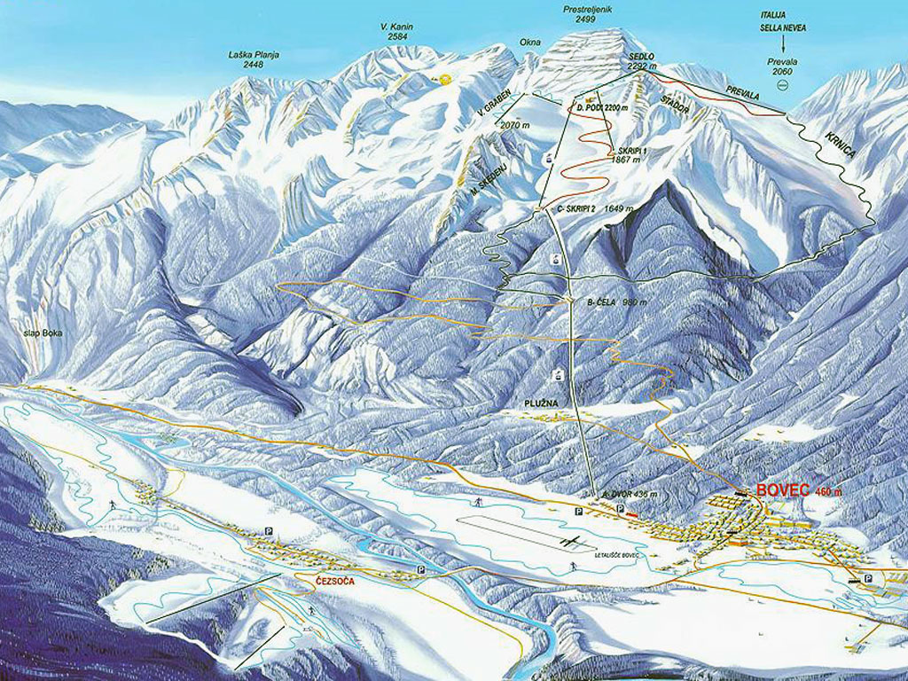 Bovec