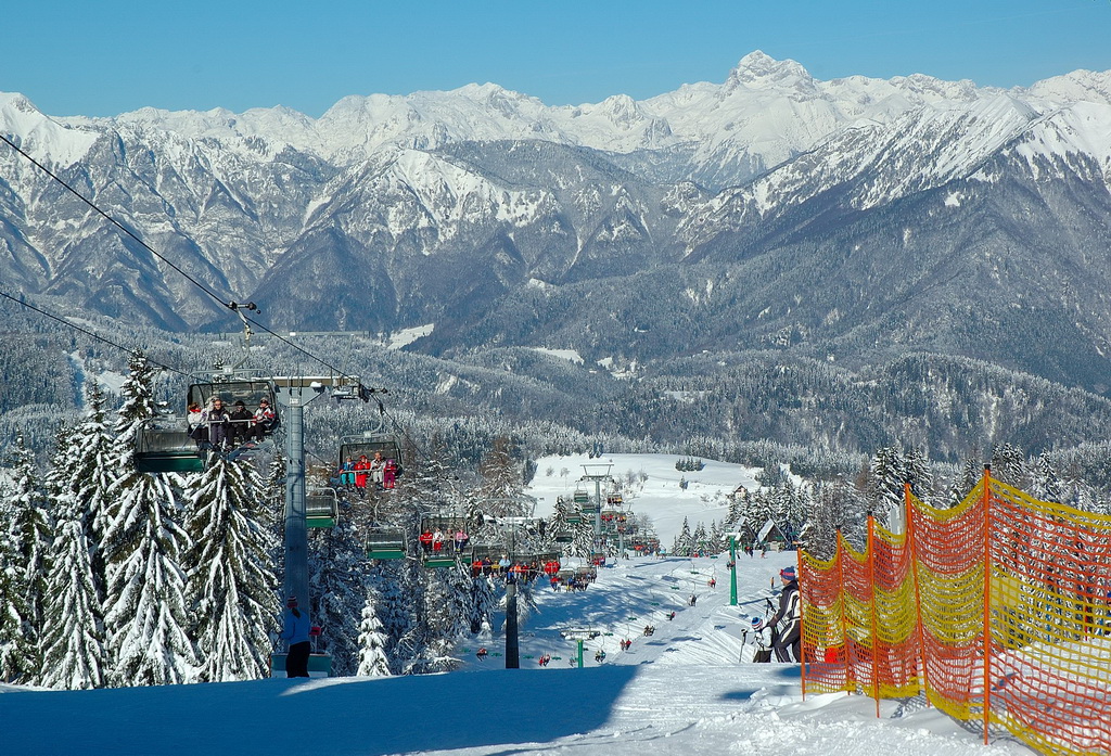Cerkno