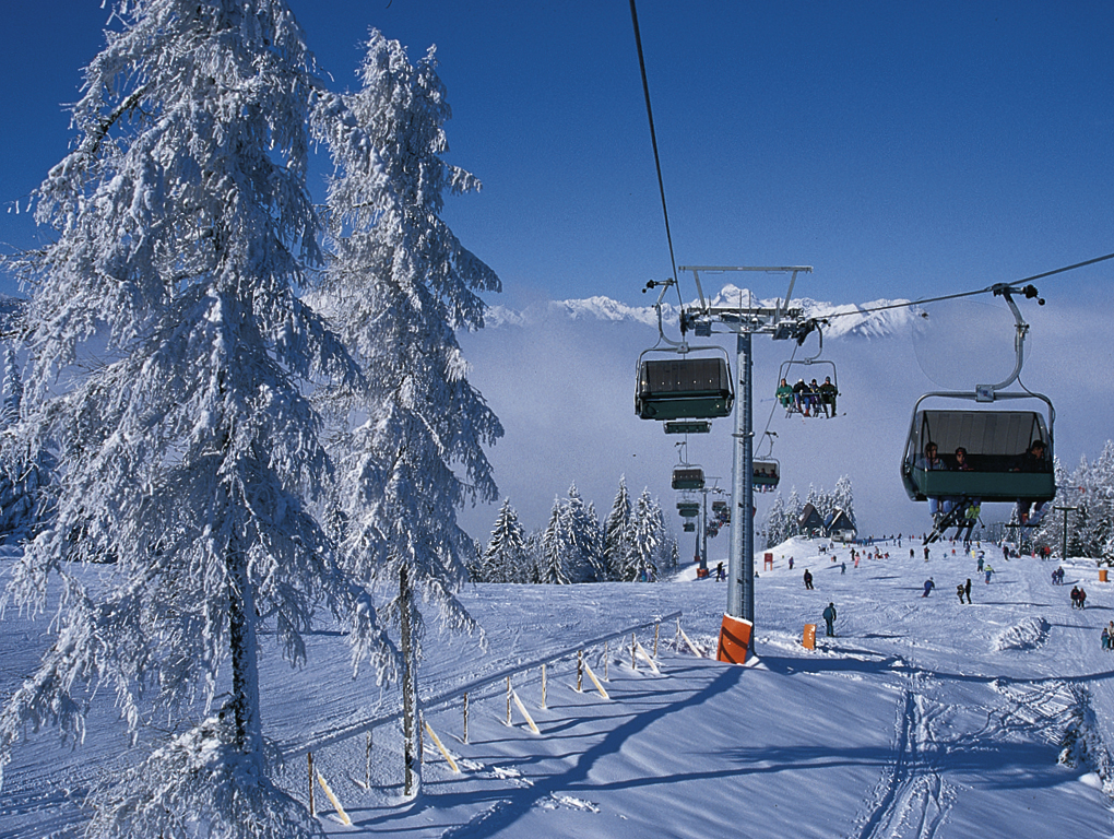 Cerkno