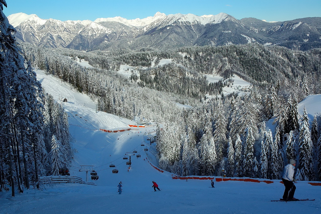 Cerkno