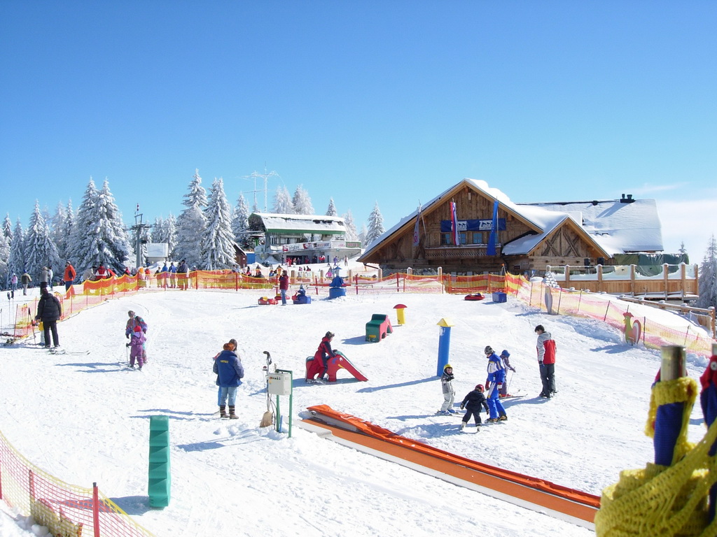 Cerkno