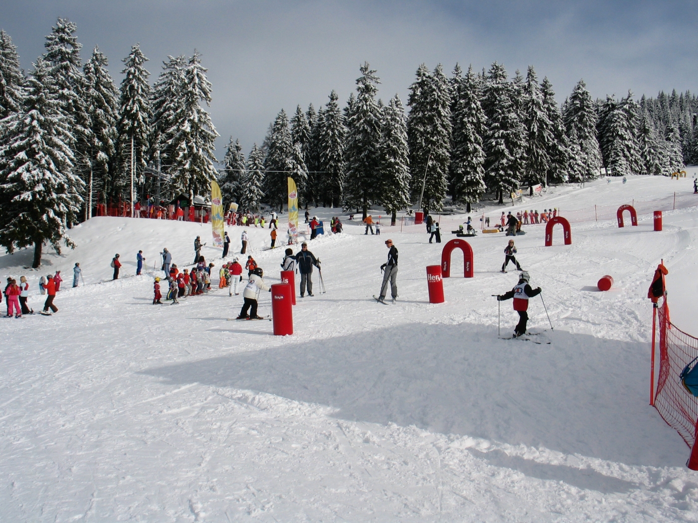 Krvavec