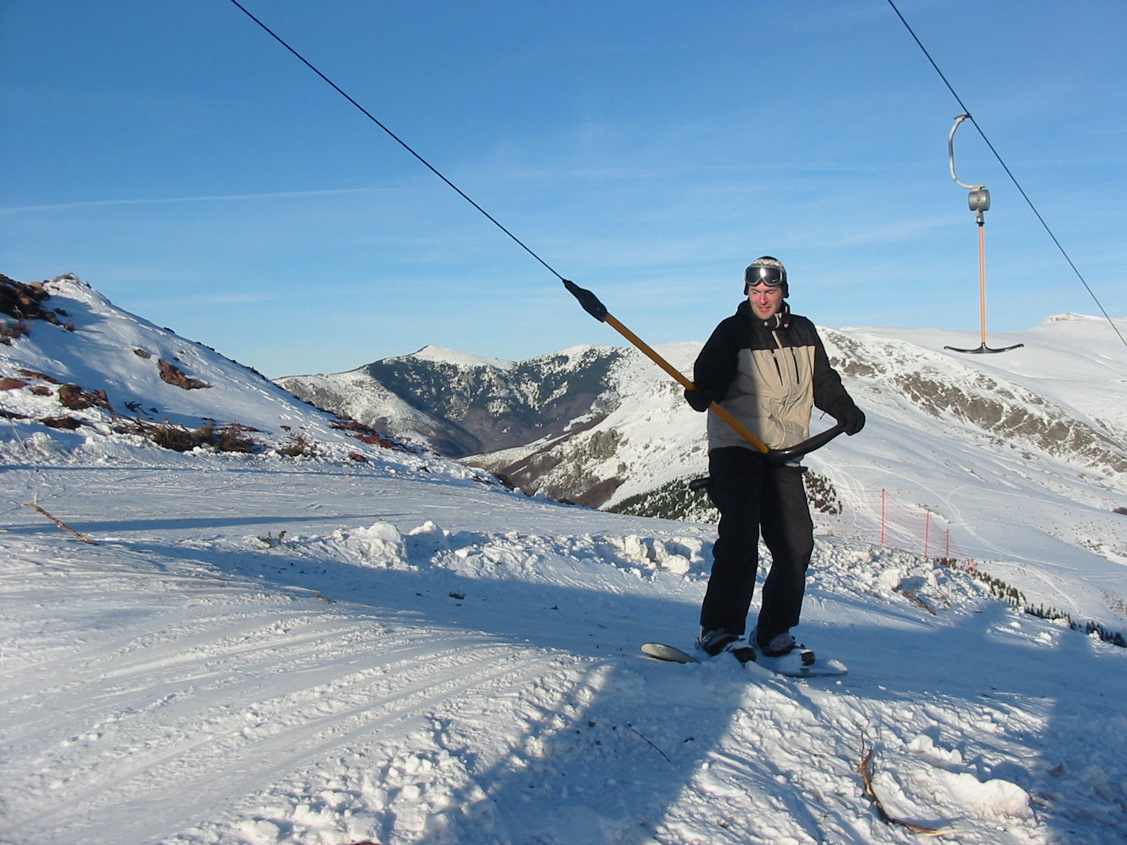 Stara planina