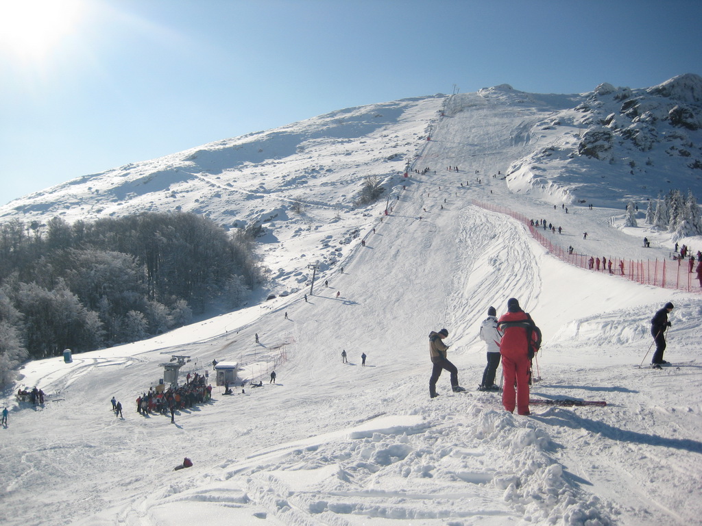 Stara planina