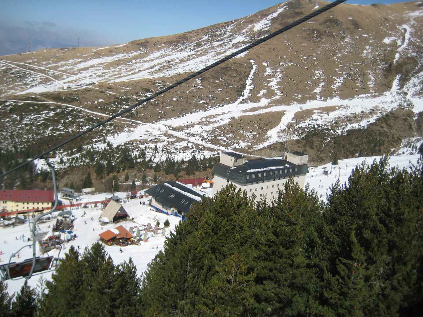 Brezovica
