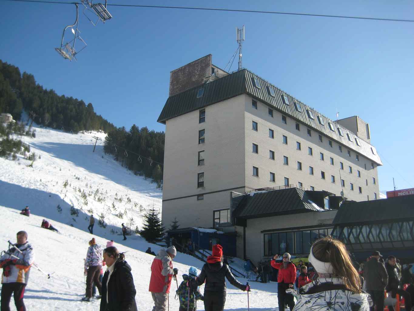 Brezovica