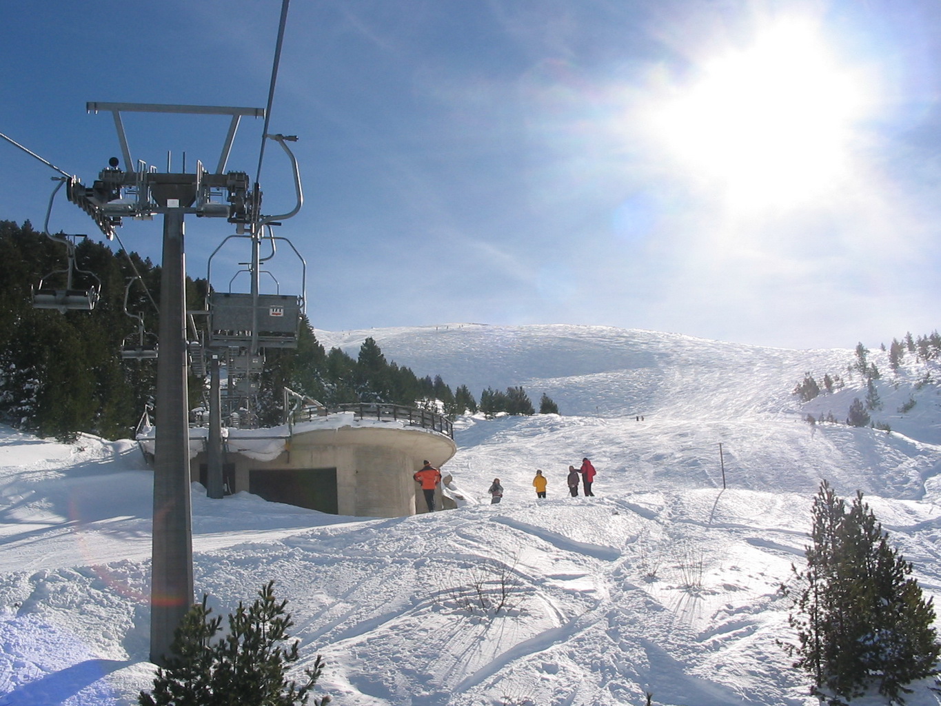 Brezovica