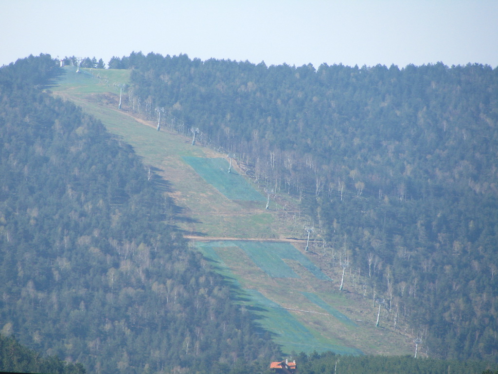 Divčibare