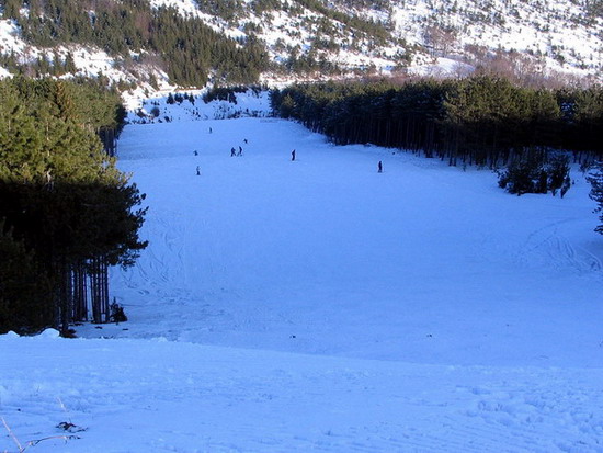 Goč - Vrnjačka Banja