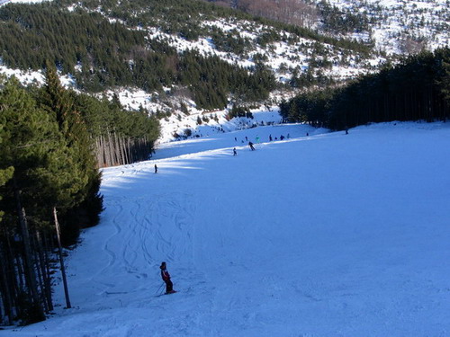 Goč - Vrnjačka Banja
