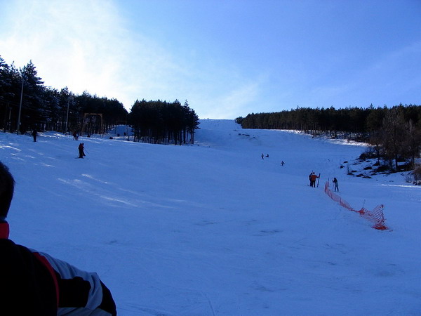 Goč - Vrnjačka Banja