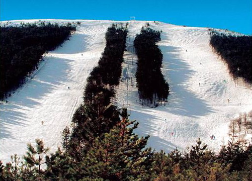 Goč - Vrnjačka Banja