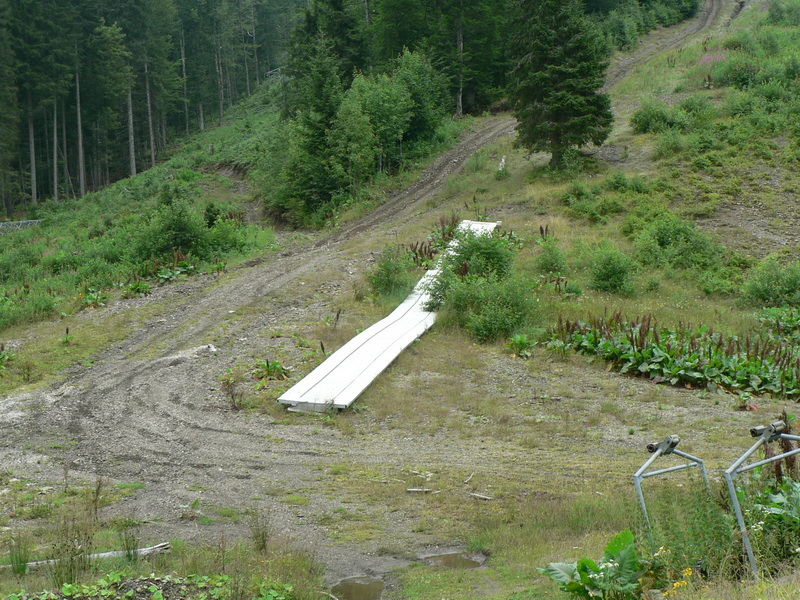 Golijska reka