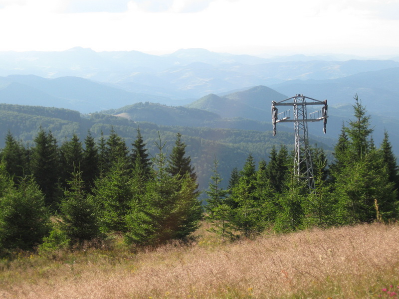 Golija - Golijska reka