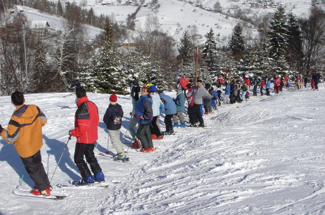 Golija - Dajiića brdo