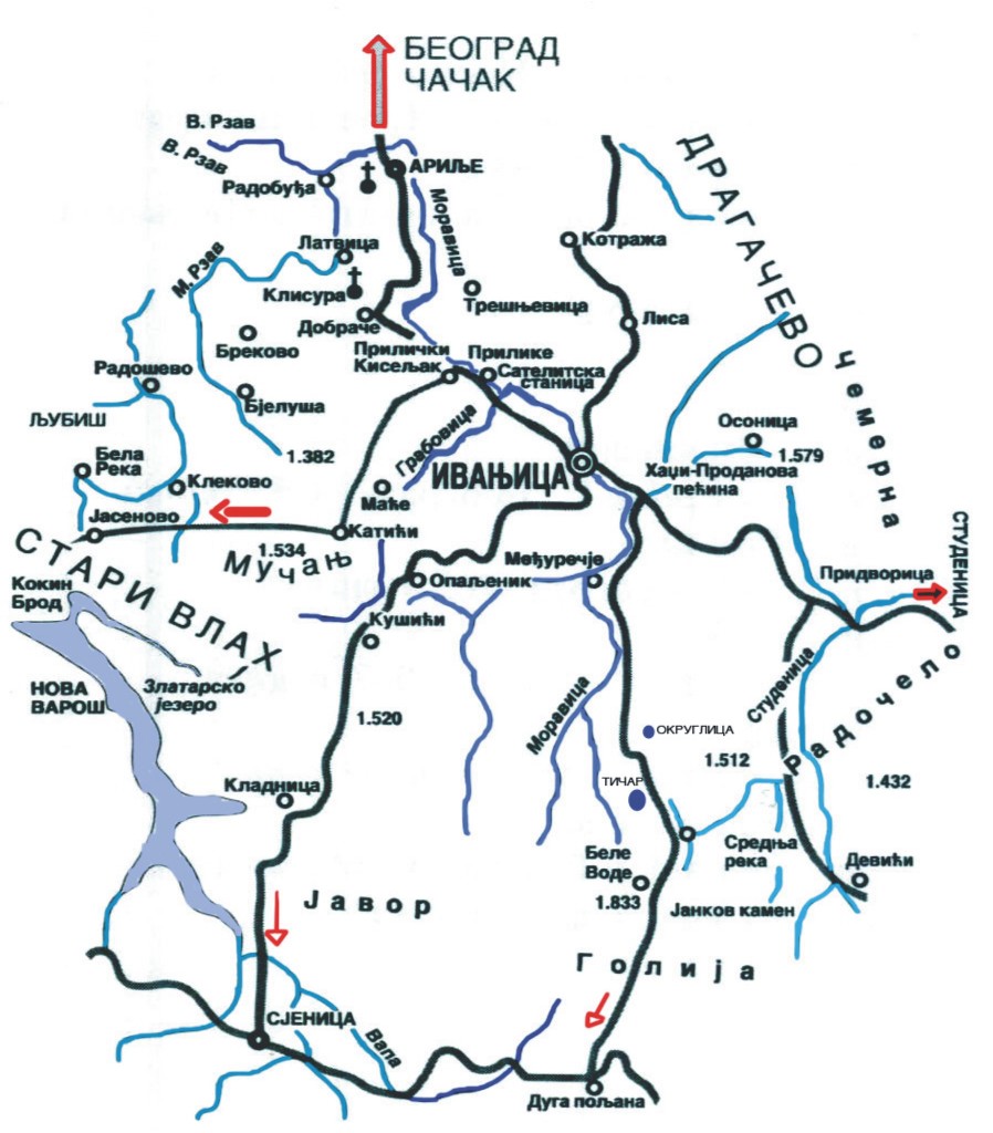 Ivanjica