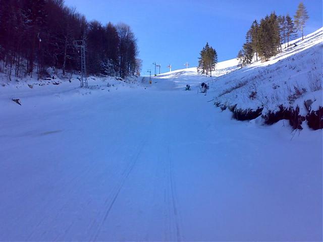Iver - Mokra Gora