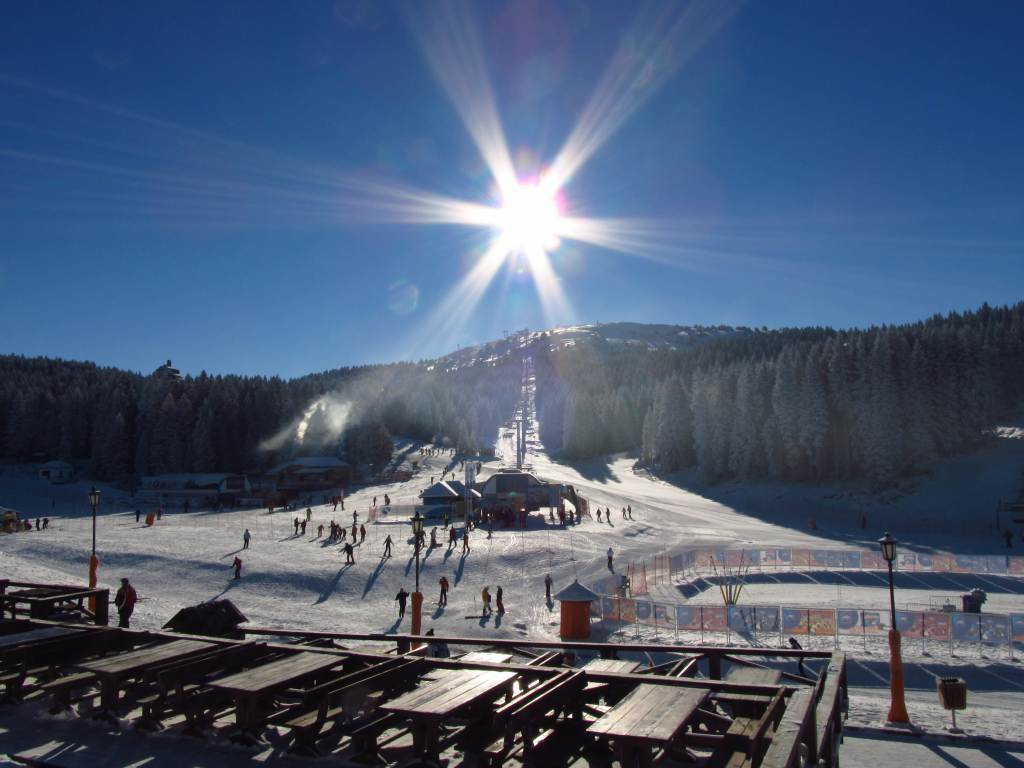 Kopaonik