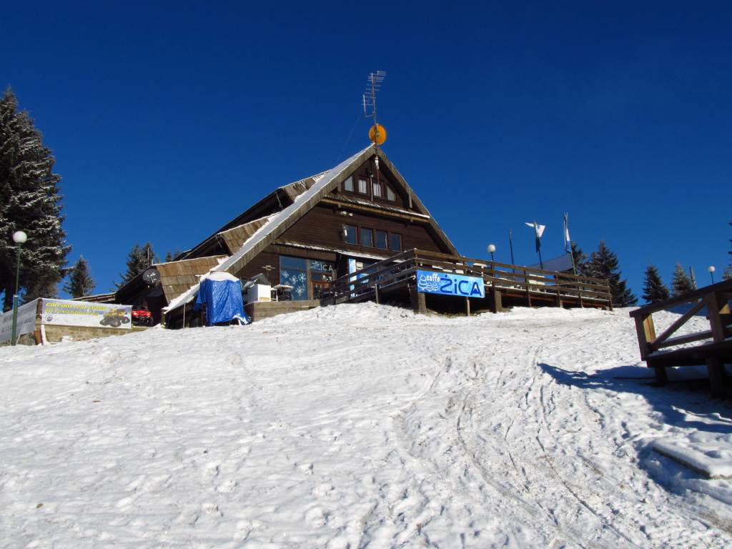 Kopaonik