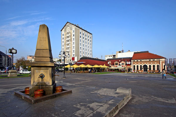Kraljevica - Zaječar