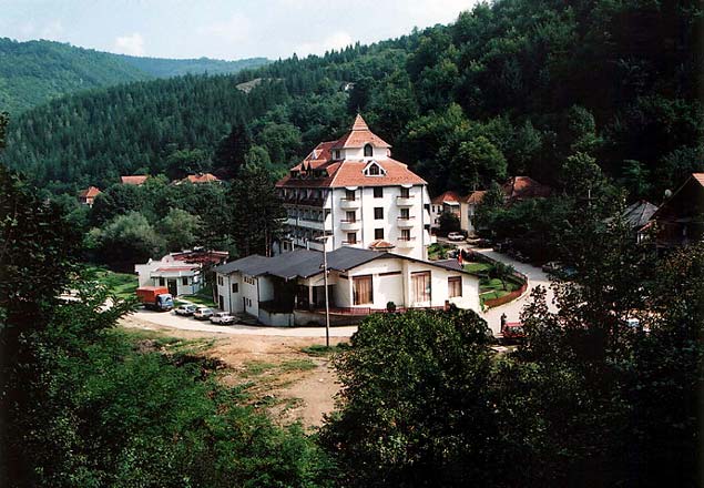 Lukovska Banja