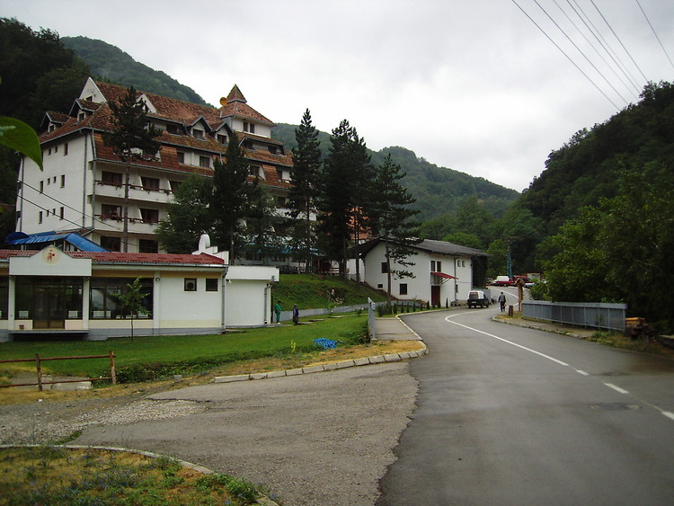 Lukovska Banja